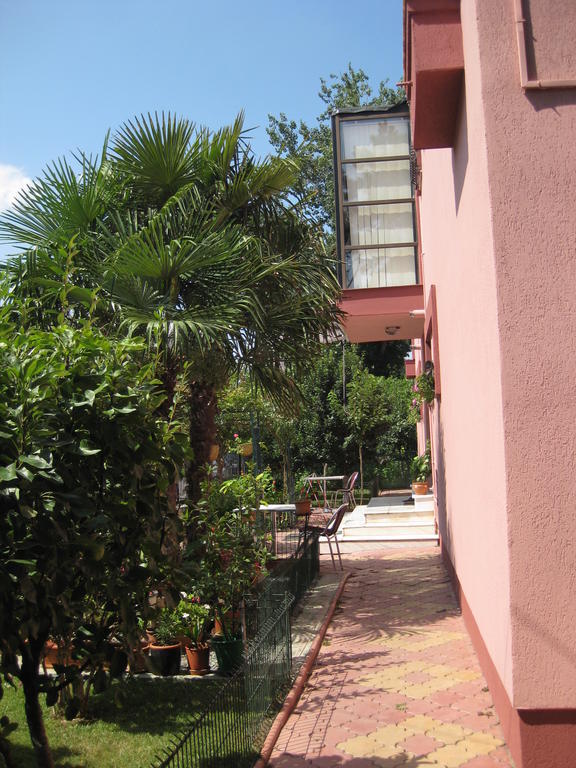 אפורי נורד V3 Villa מראה חיצוני תמונה