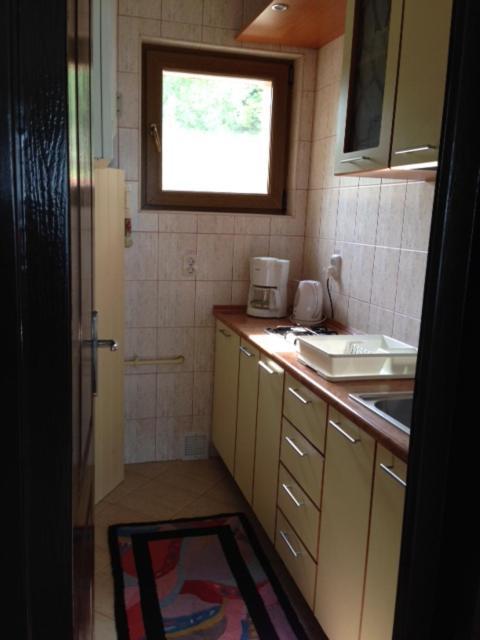 אפורי נורד V3 Villa חדר תמונה