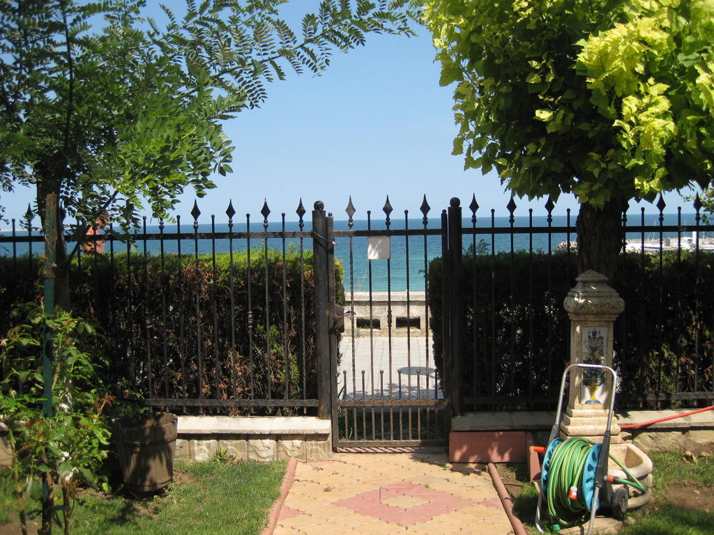 אפורי נורד V3 Villa מראה חיצוני תמונה