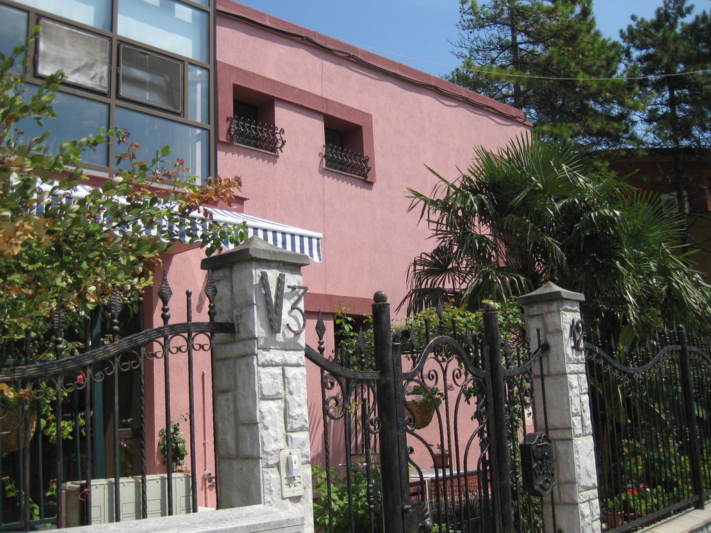 אפורי נורד V3 Villa מראה חיצוני תמונה