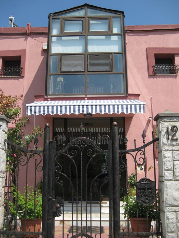 אפורי נורד V3 Villa מראה חיצוני תמונה